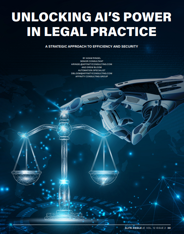 Cover image for our ALFN article