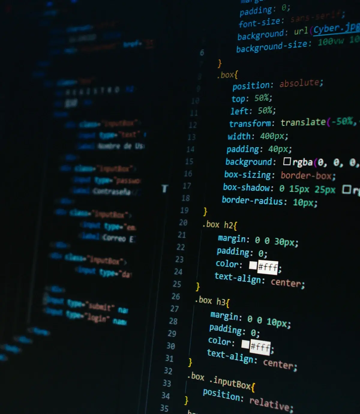 coding
