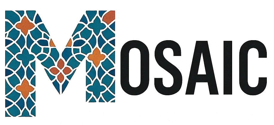 Mosaic Logo